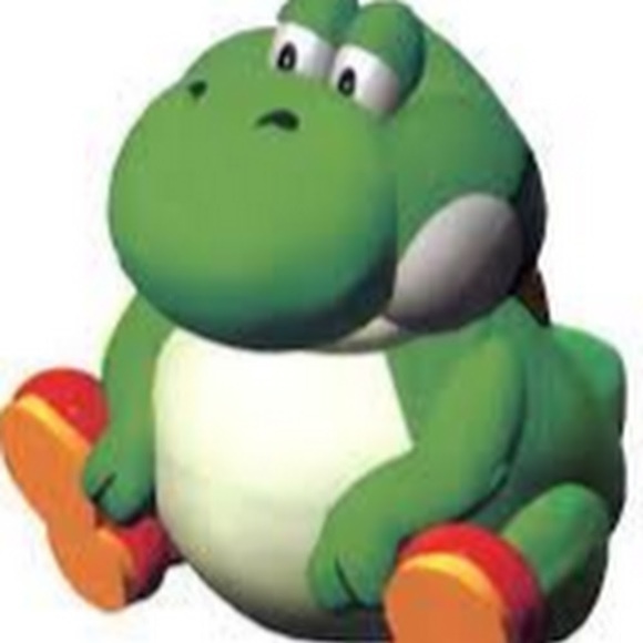 Meet your Posher, Matthew - Picture 1 of 1